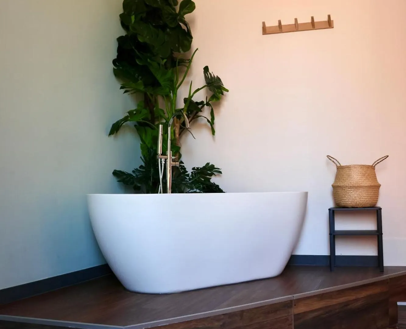 לינה וארוחת בוקר קטאניה Holiday Lux Boutique Room