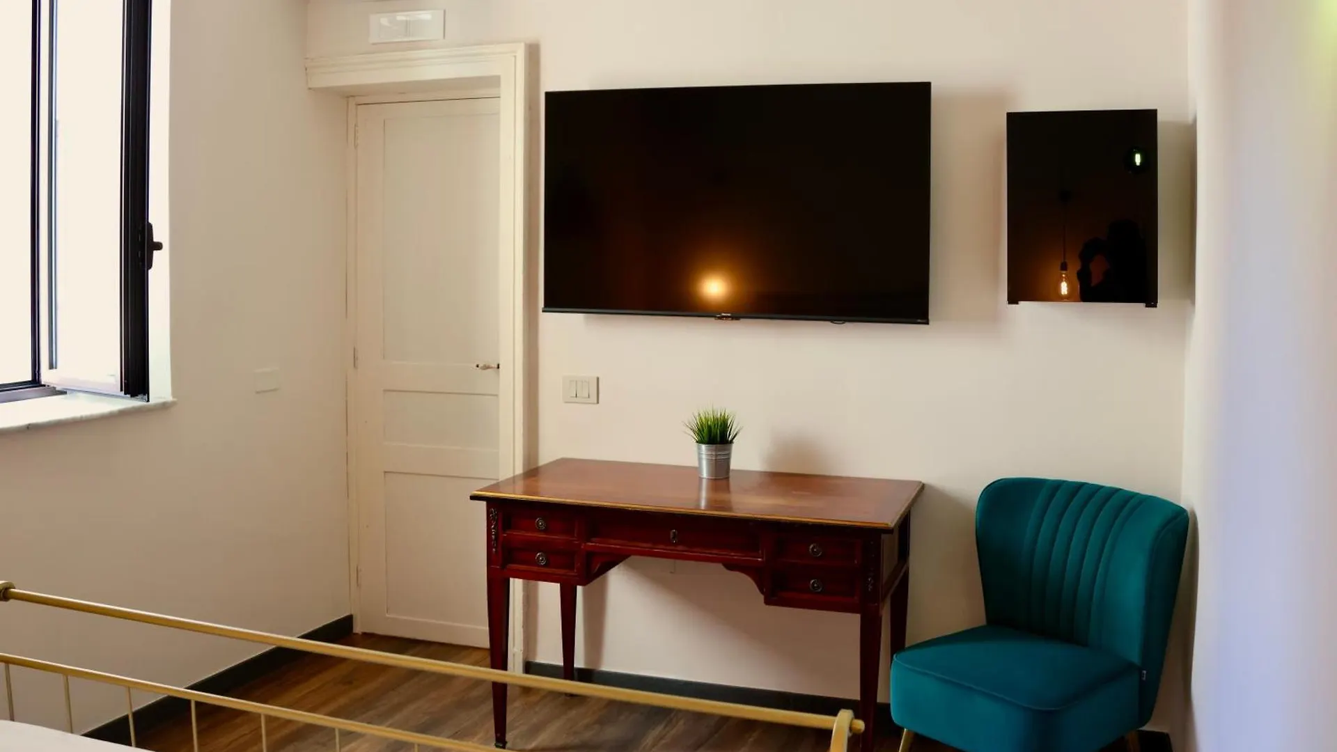קטאניה Holiday Lux Boutique Room 0*,  איטליה