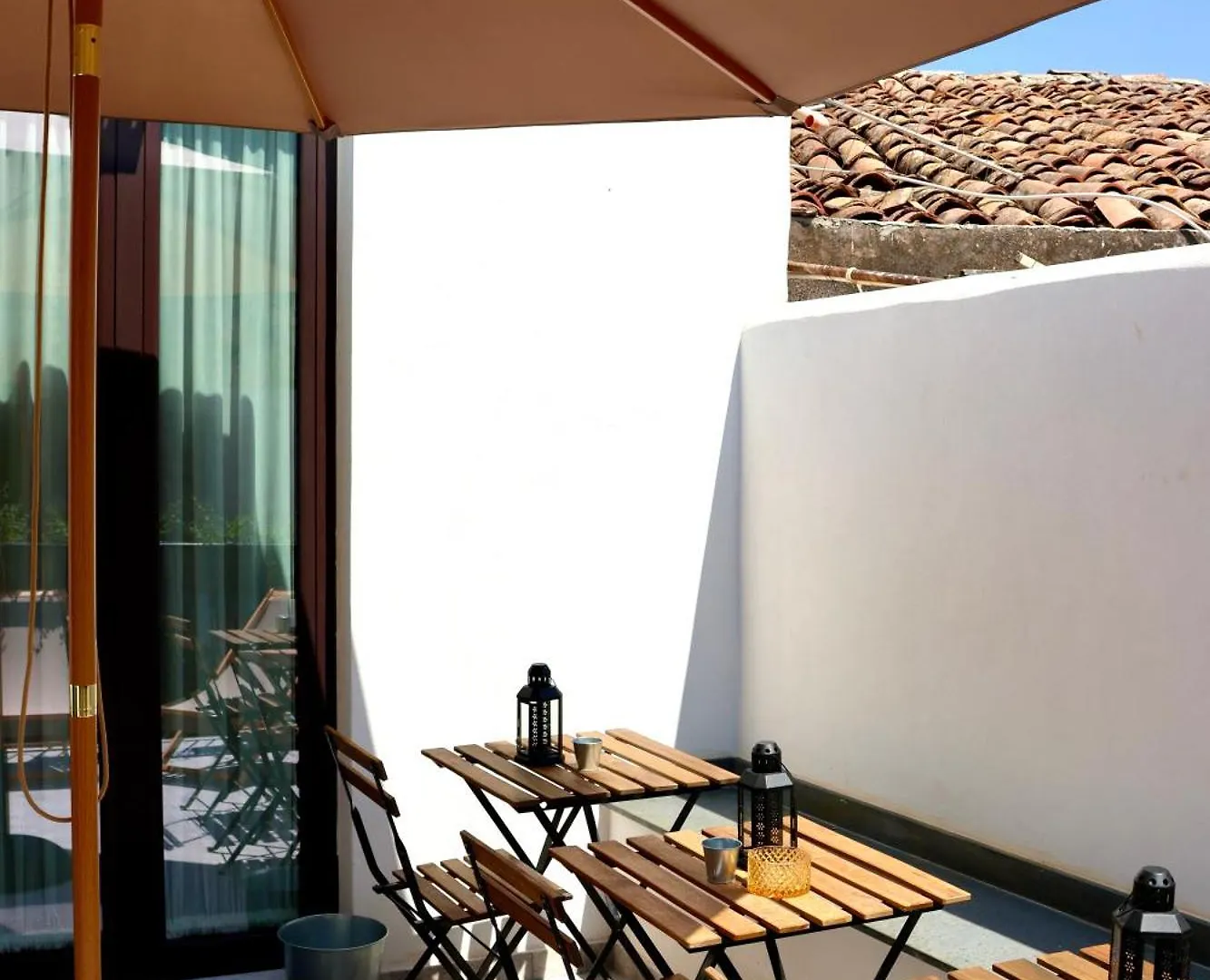 קטאניה Holiday Lux Boutique Room