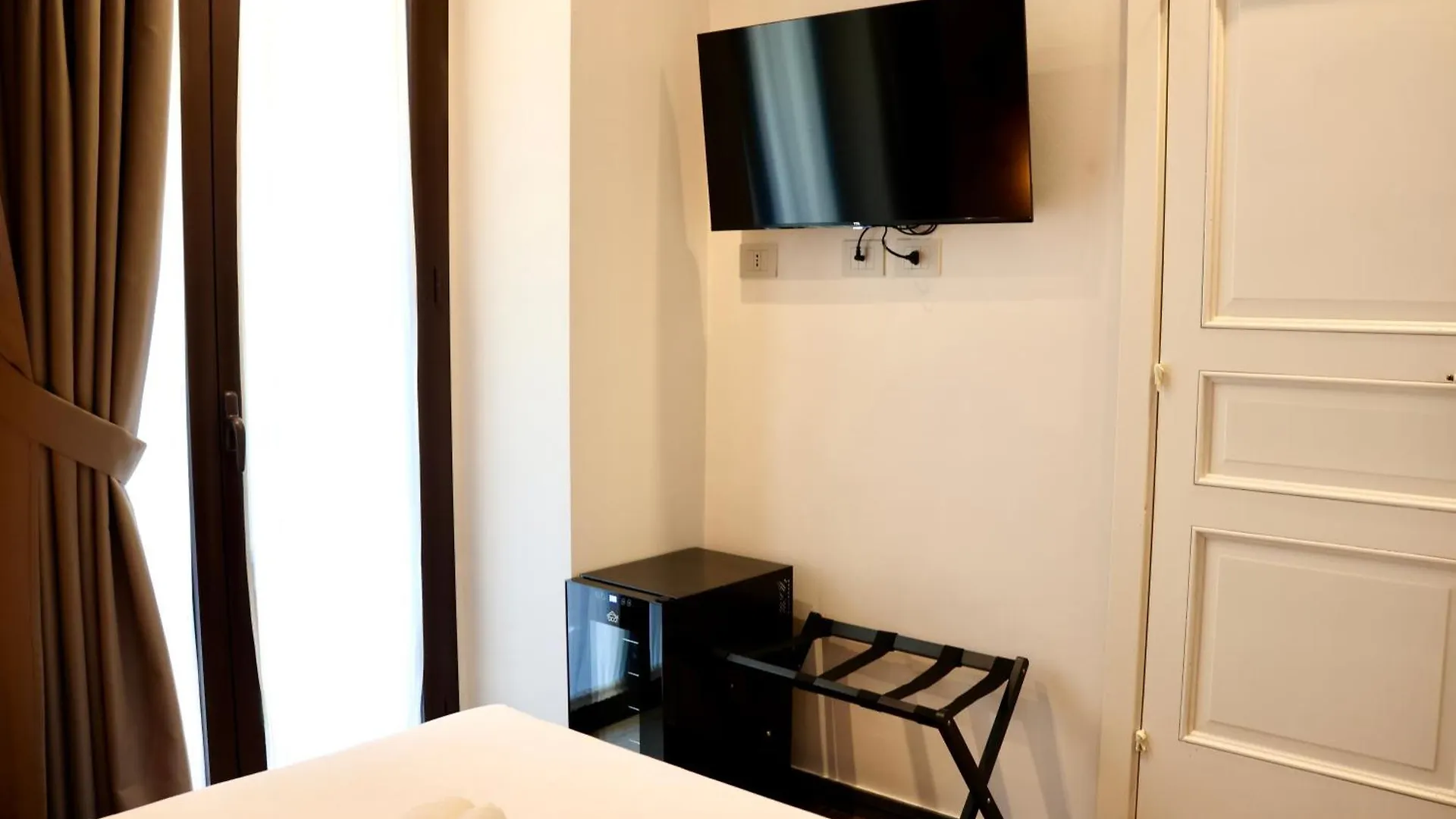 קטאניה Holiday Lux Boutique Room