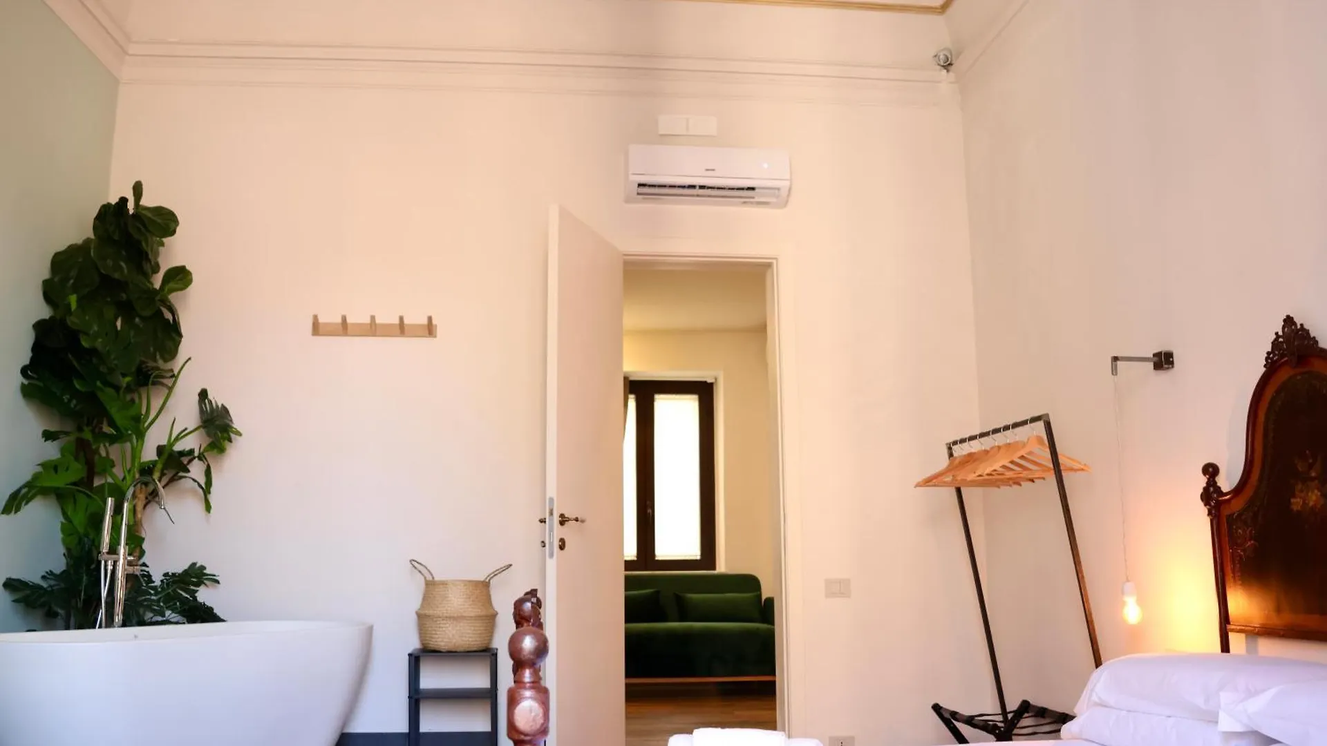 קטאניה Holiday Lux Boutique Room