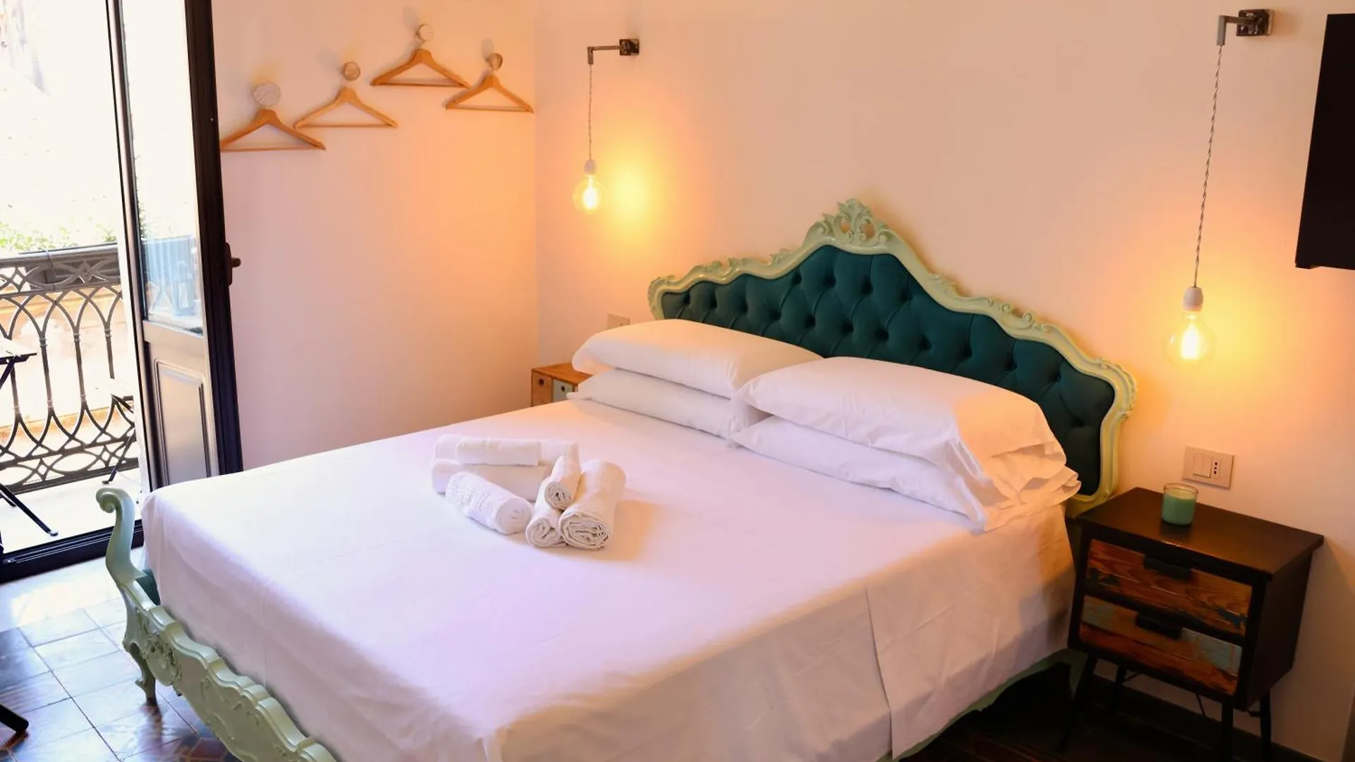 קטאניה Holiday Lux Boutique Room