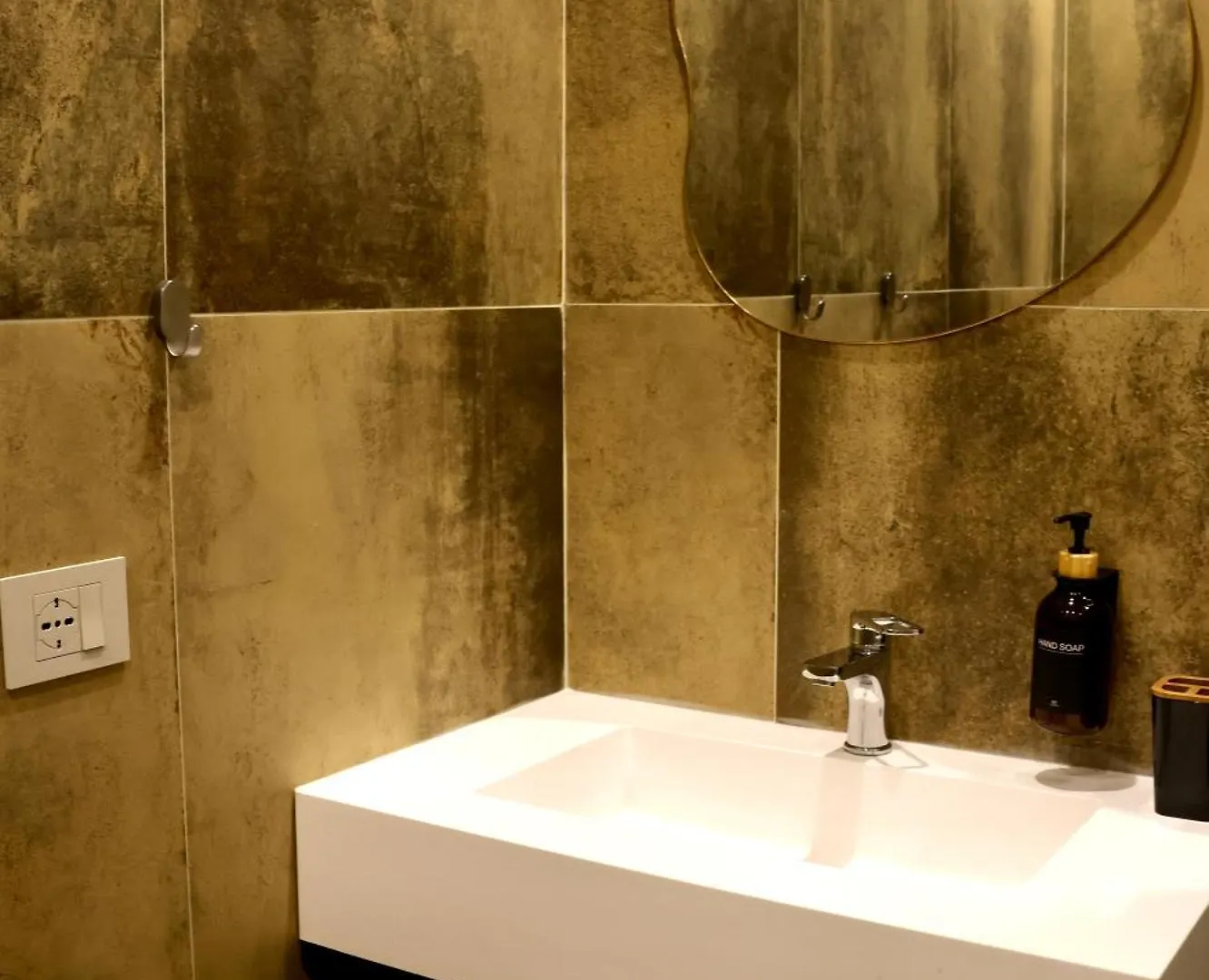 קטאניה Holiday Lux Boutique Room 0*,  איטליה