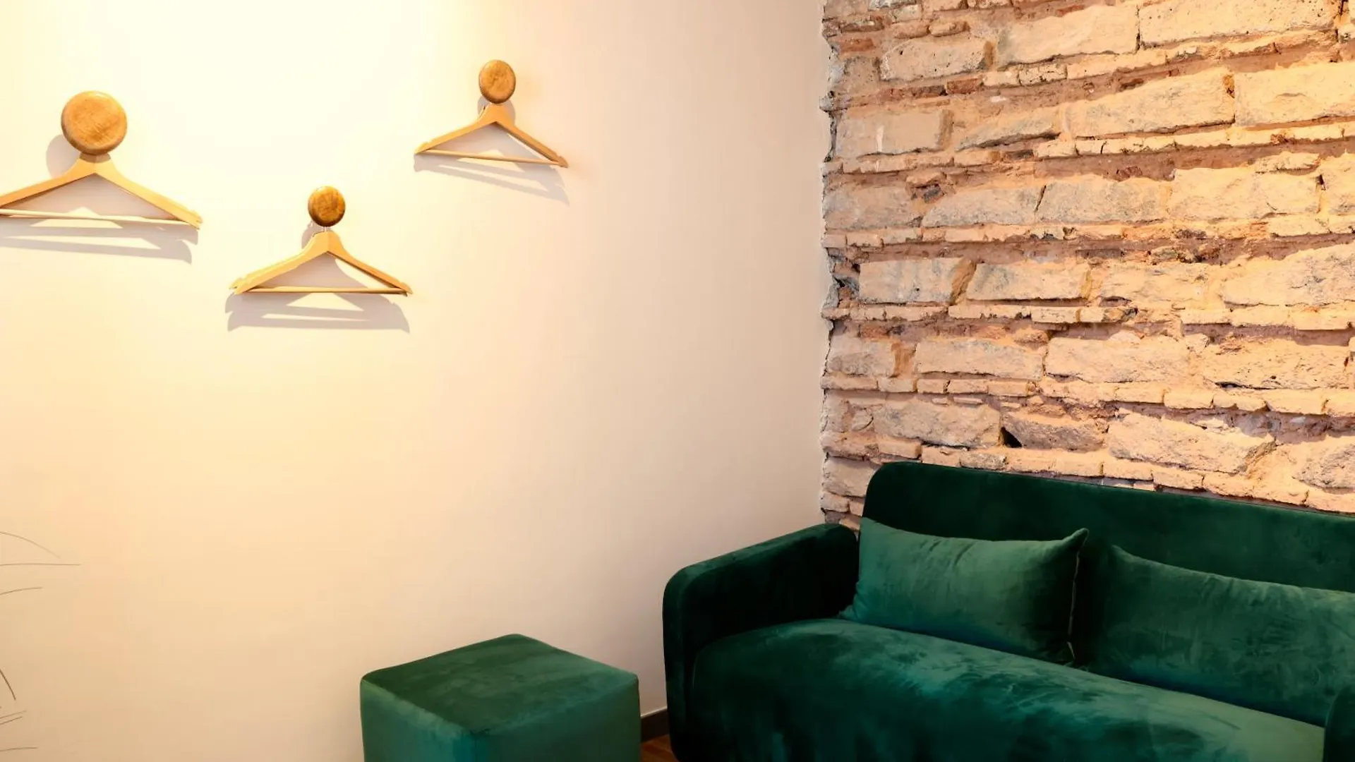 קטאניה Holiday Lux Boutique Room
