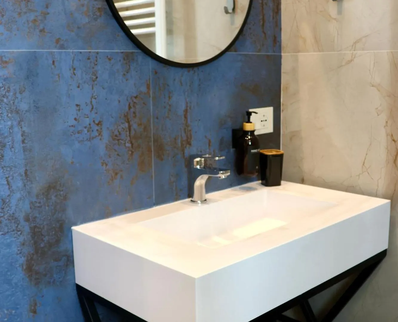 קטאניה Holiday Lux Boutique Room לינה וארוחת בוקר