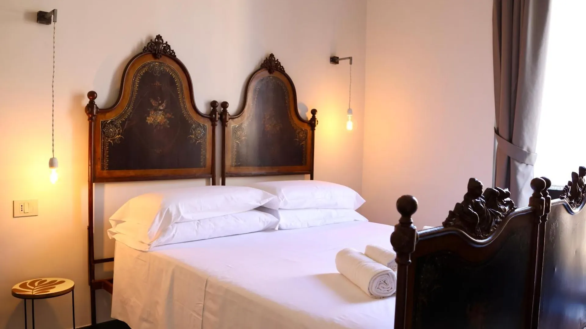 קטאניה Holiday Lux Boutique Room 0*,