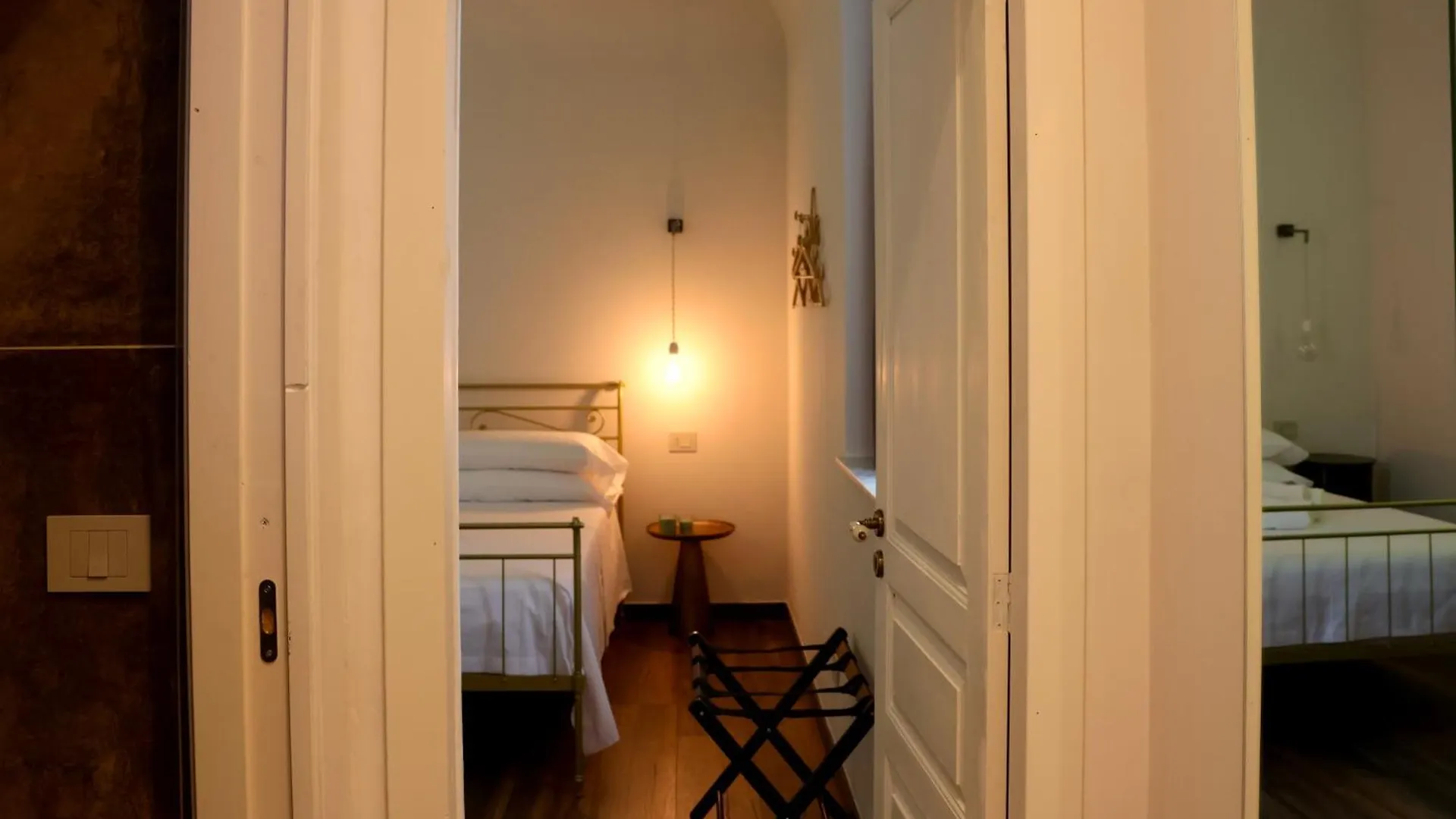 קטאניה Holiday Lux Boutique Room 0*,  איטליה