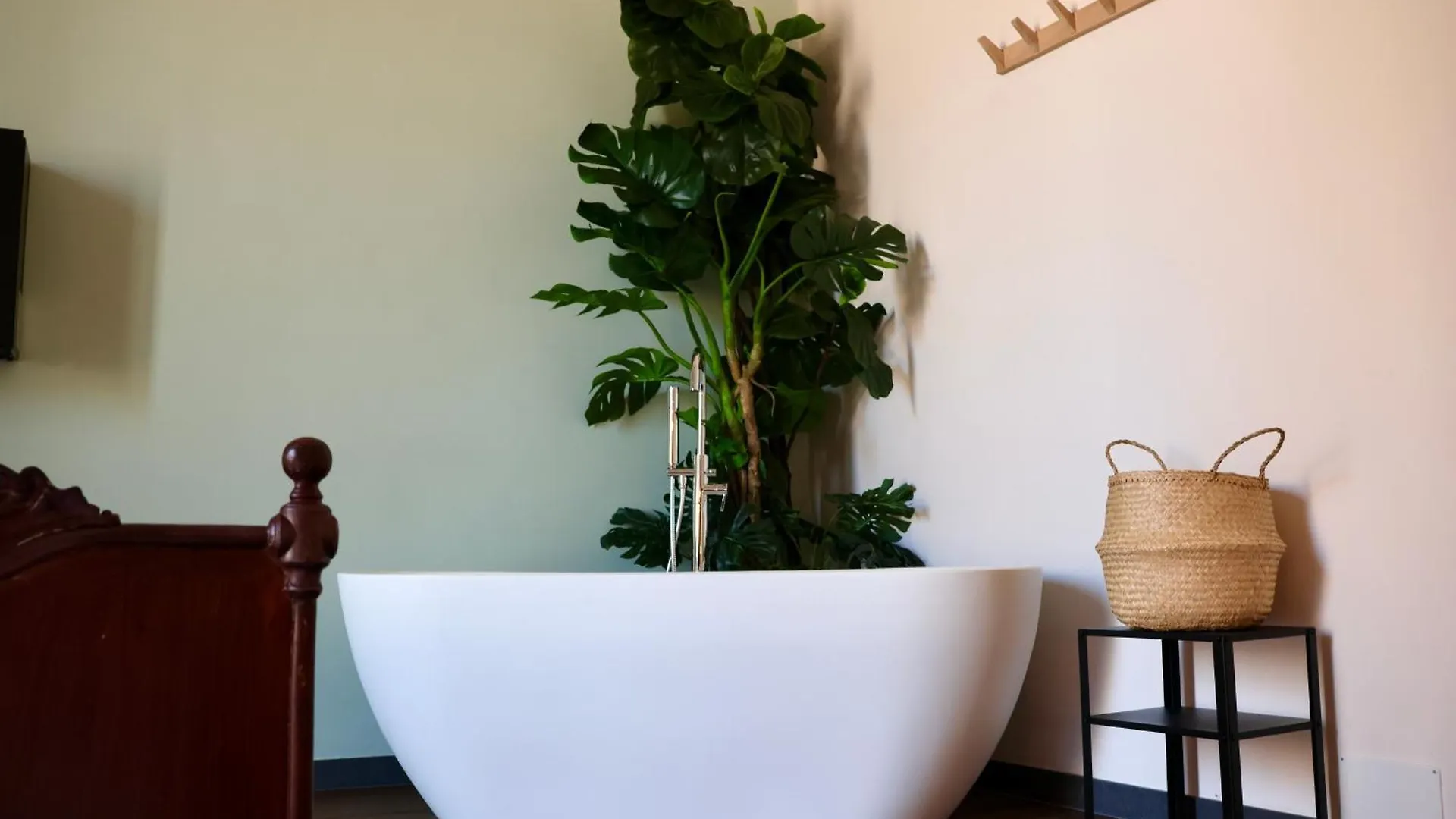 קטאניה Holiday Lux Boutique Room איטליה