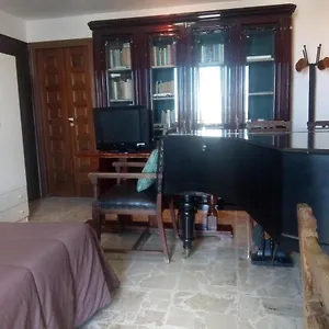  Bed and breakfast The Of