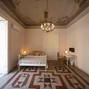  Couette-café Sicilian Mood -