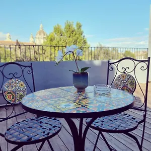 Casa Tua Bed & Breakfast