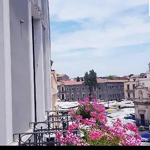 Fera O' Luni Катания