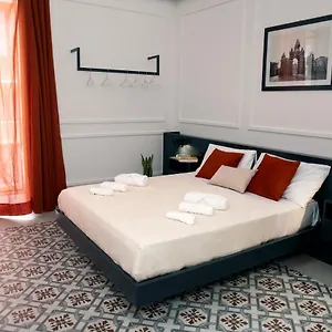  Bed and breakfast Riccioli