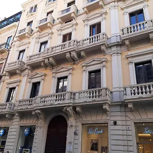 Hotel Umberto House, Catânia