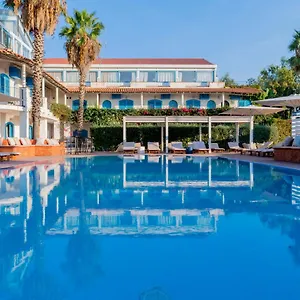 Le Dune Sicily Hotell