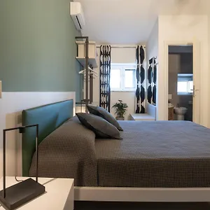 Suite Inn Catania Катания