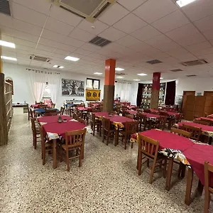 Beteya Don Bosco Vandrarhem