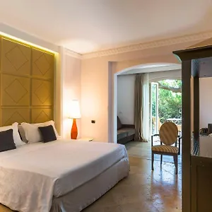 Romano Palace Luxury Hotell