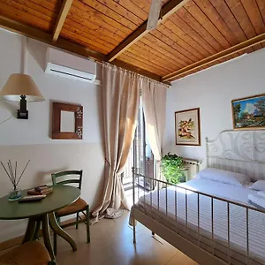Bed and Breakfast I Vespri, Κατάνια