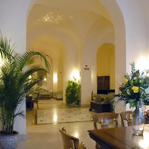 Hotel Katane Palace, Catânia