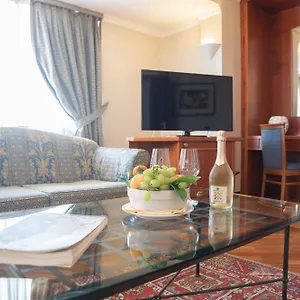 Nettuno Hotell