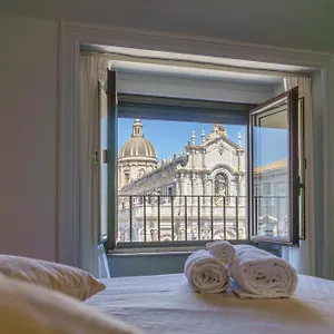  Couette-café La Finestra Sul Duomo