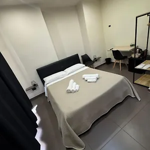 Bed and Breakfast Sistra, Κατάνια