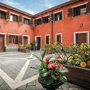 Διαμέρισμα Cortile Dei Sogni, Κατάνια