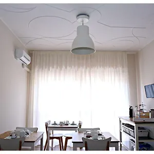 Alojamento de Acomodação e Pequeno-almoço Tosca, Catânia