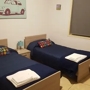 בית הארחה Etna Parking, קטאניה